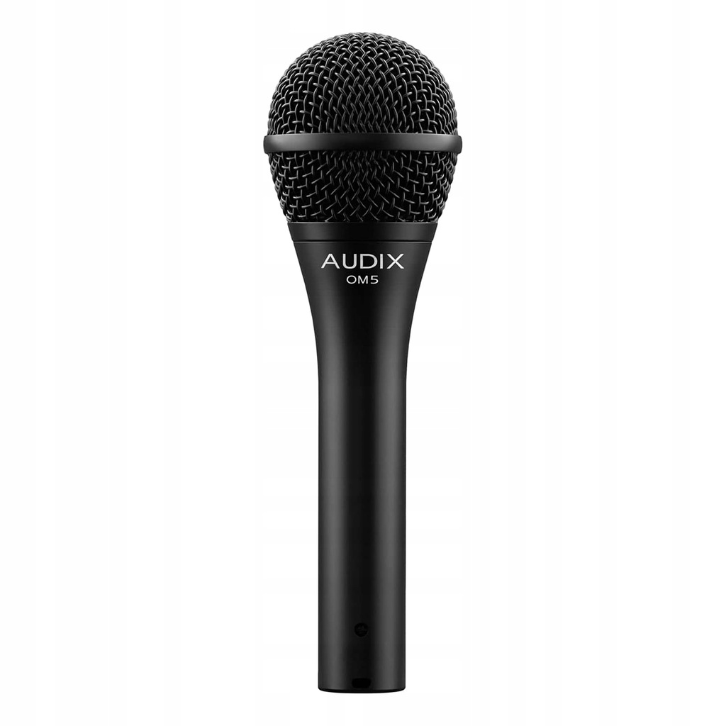 Audix OM 5 Mikrofon wokalny dynamiczny