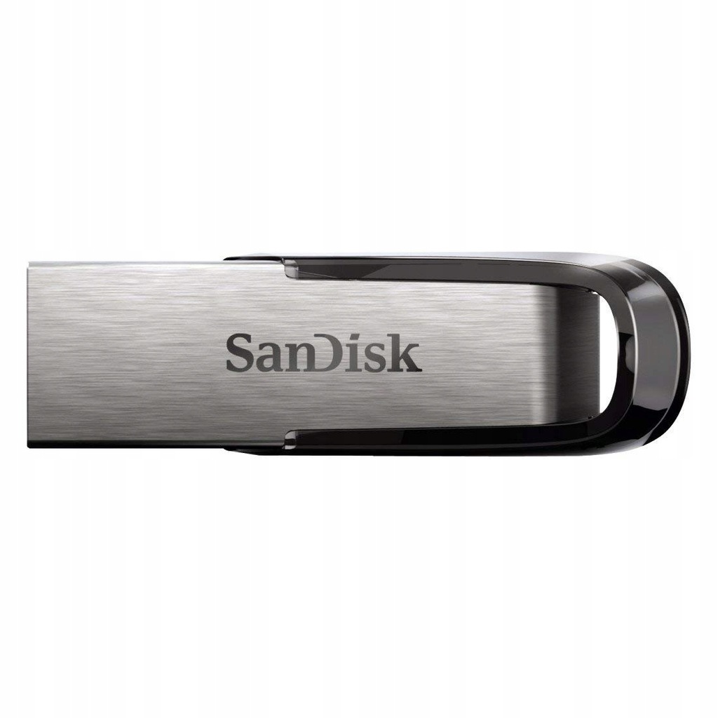 SanDisk PENDRIVE ULTRA FLAIR USB 3.0 64GB 150MB/s