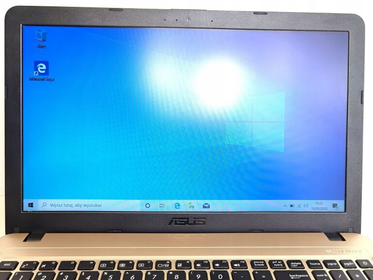 LAPTOP ASUS VIVOBOOK 8265NGW 9705869751 oficjalne archiwum Allegro