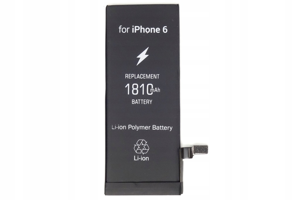 Купить Инструменты с аккумулятором Apple iPhone 6 1810 мАч: отзывы, фото, характеристики в интерне-магазине Aredi.ru