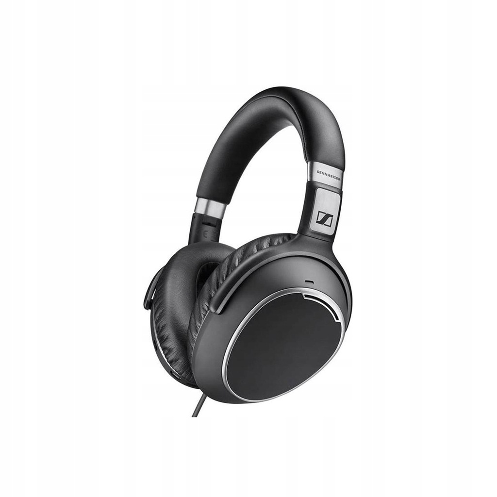 OUTLET Słuchawki przewodowe Sennheiser PXC 480