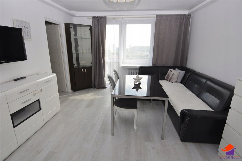 Mieszkanie, Katowice, Brynów, 51 m²