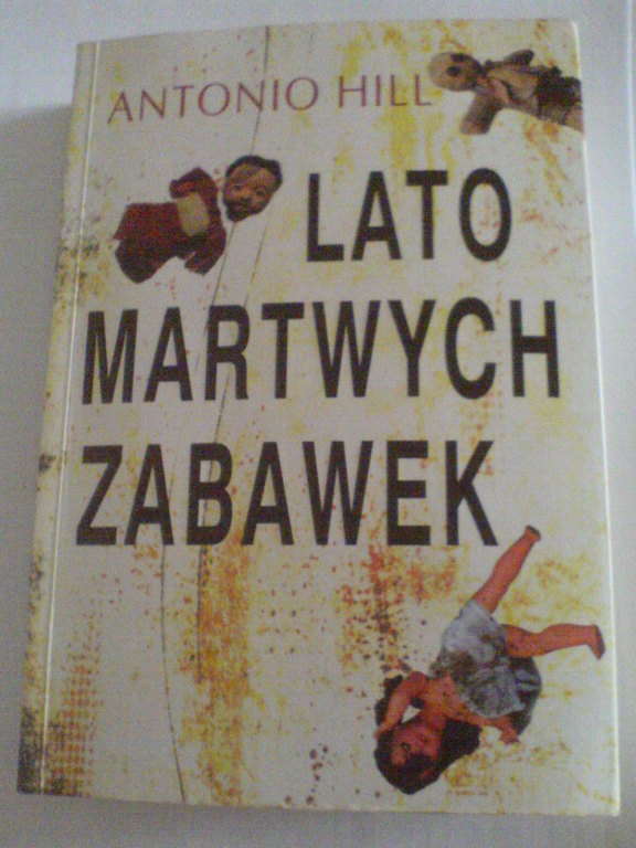 Lato martwych zabawek