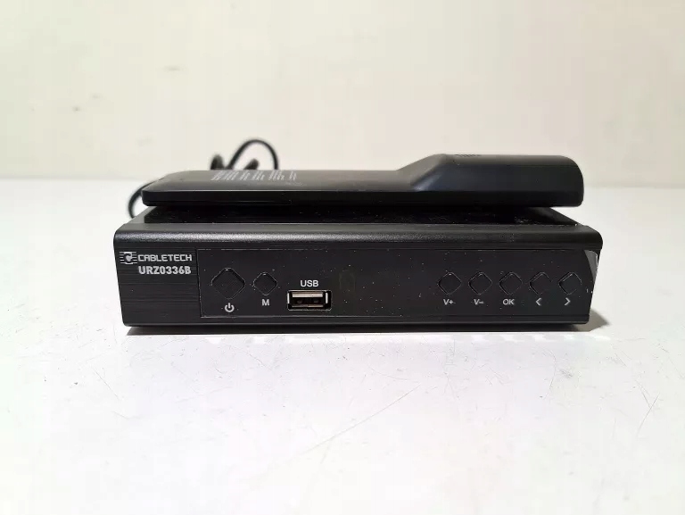 DEKODER CABLETECH URZ0336B I PILOT