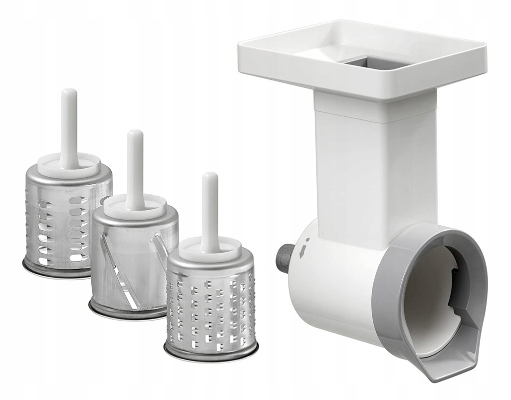 KitchenAid szatkownica do warzyw przystawka 11590237292 oficjalne