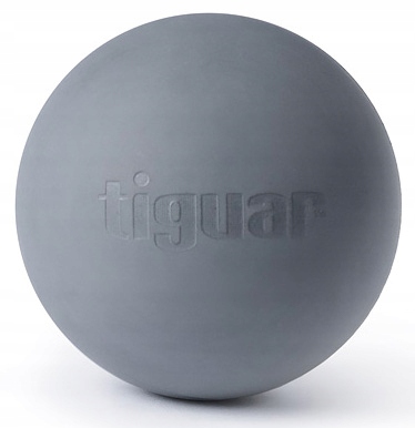 Piłka do masażu Tiguar MFR ball punkty spustowe