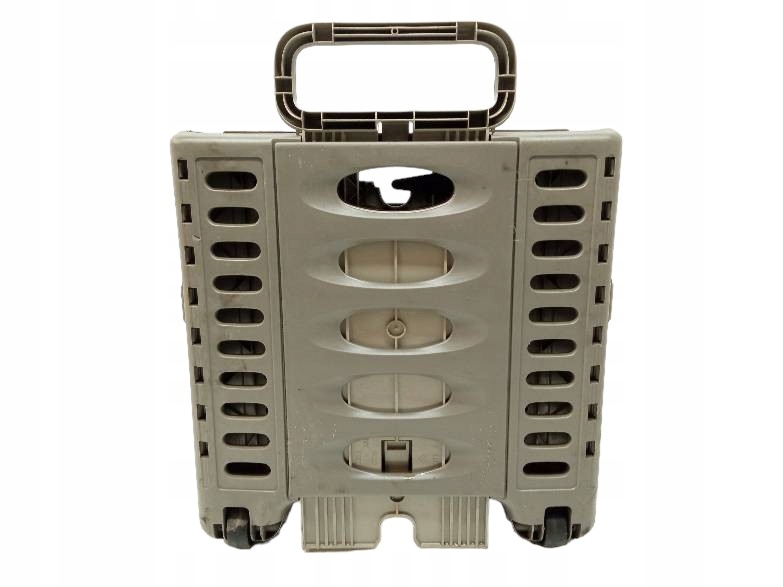 SCHOWEK WÓZEK KOSZYK NA ZAKUPY 9638536077 Citroen Xsara Picasso I