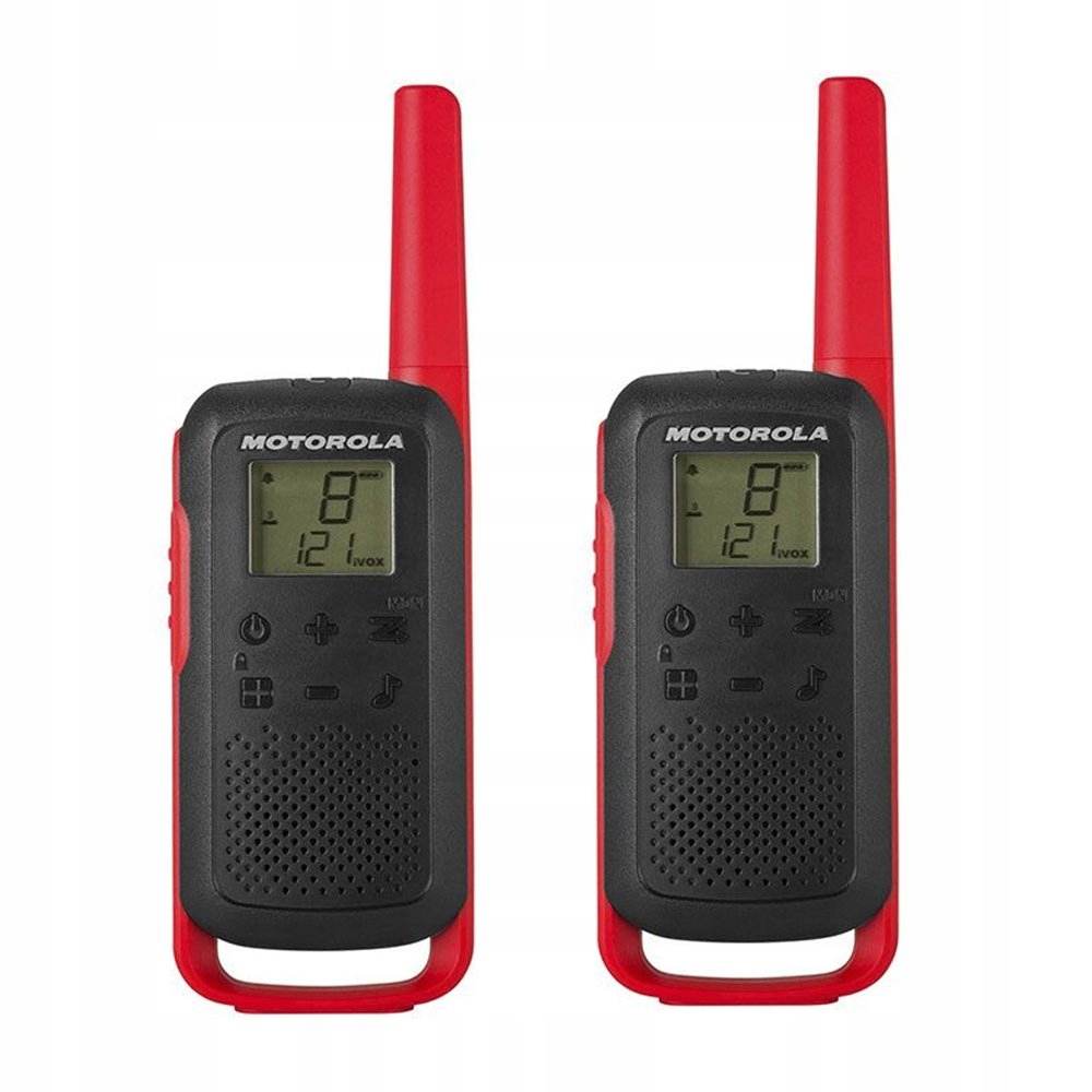 KRÓTKOFALÓWKA MOTOROLA T62