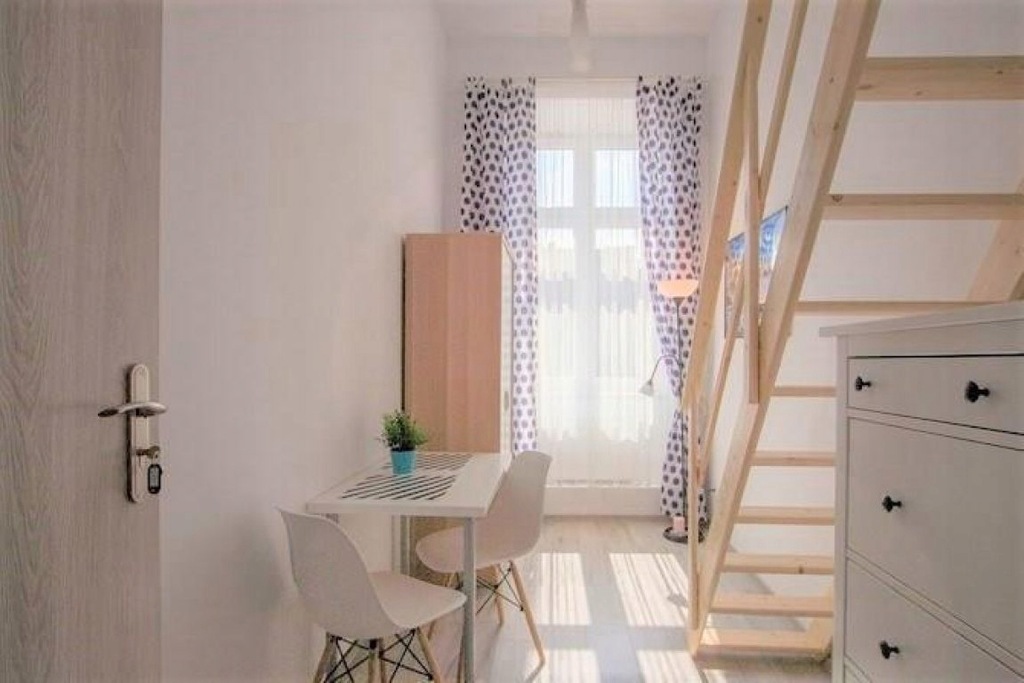 Pokój, Łódź, 8 m²