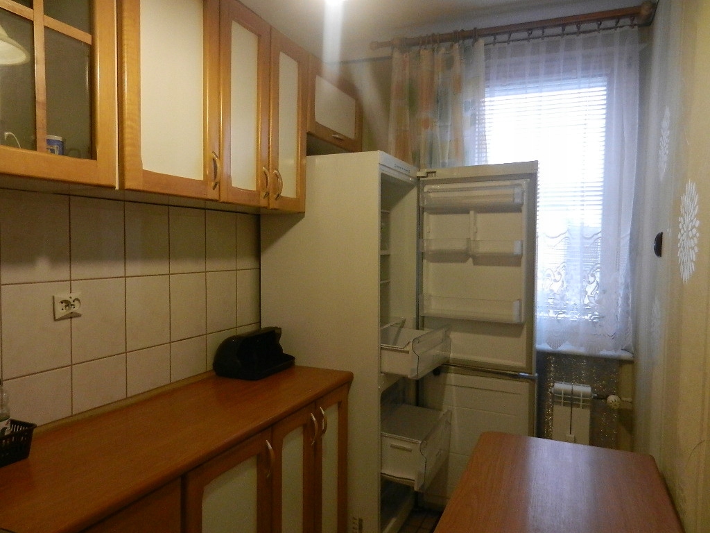 Mieszkanie, Kalisz, Czaszki, 52 m²