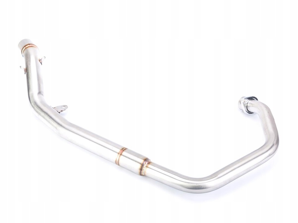 Kolanko tłumika Zipp PRO XT RS 125 - 12913228680 - oficjalne
