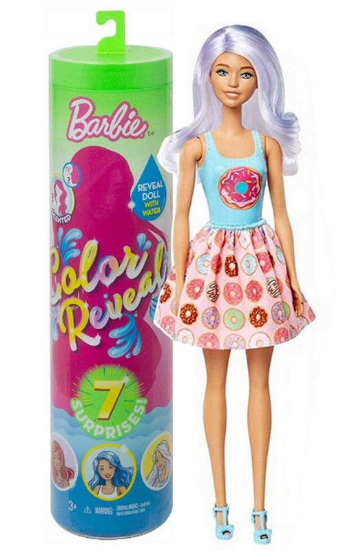Gtp41 barbie new arrivals
