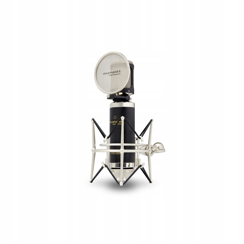 MARANTZ MPM2000 MIKROFON POJEMNOŚCIOWY