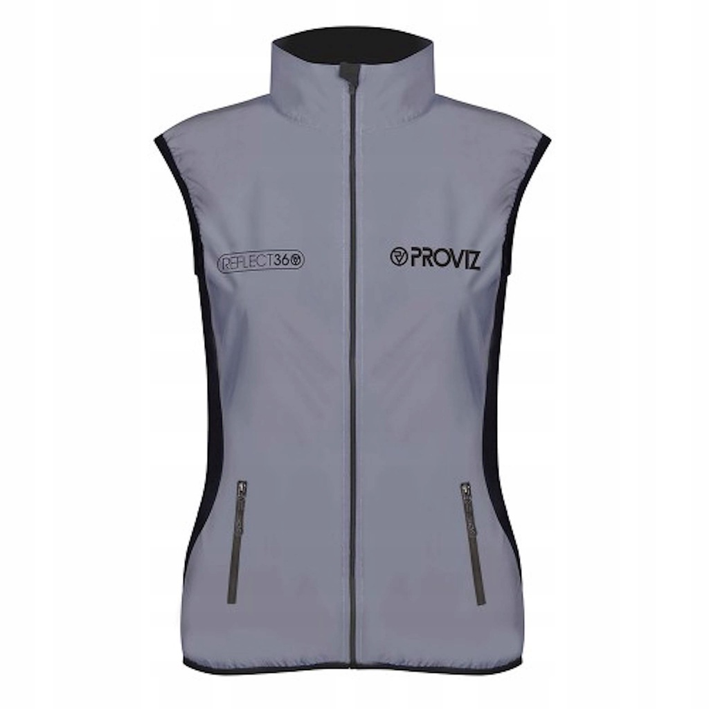 Proviz Damski Reflect 360 Bieganie Gilet