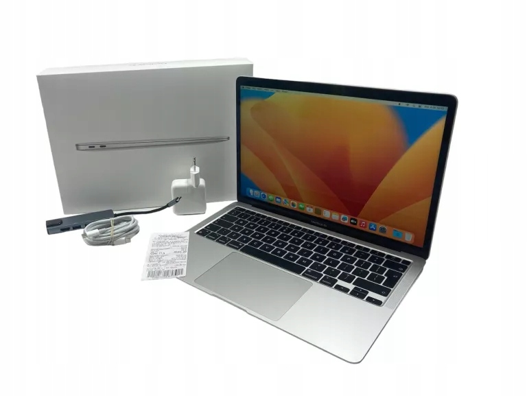 LAPTOP MACBOOK AIR (A2337)