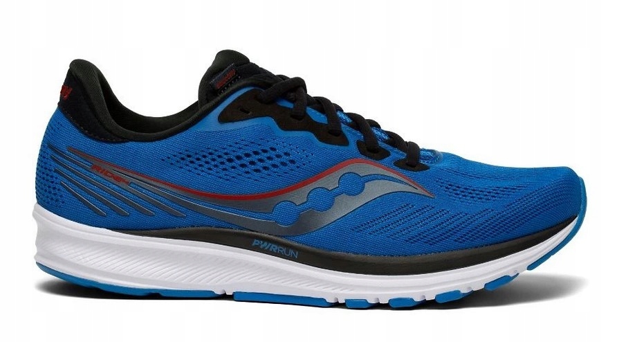 Buty do biegania Saucony Ride 14 r. 41 EU