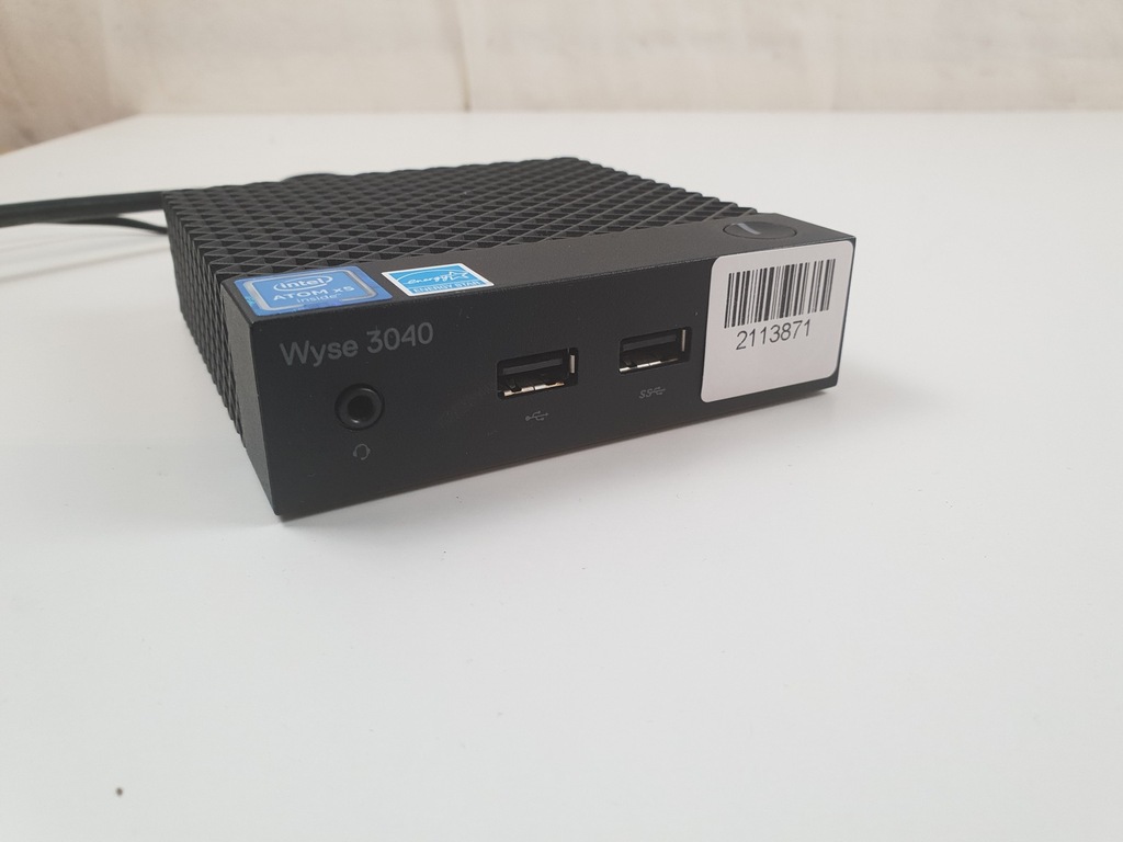 Dell Wyse 3040 5V Atom x5-Z8350 (2113871)