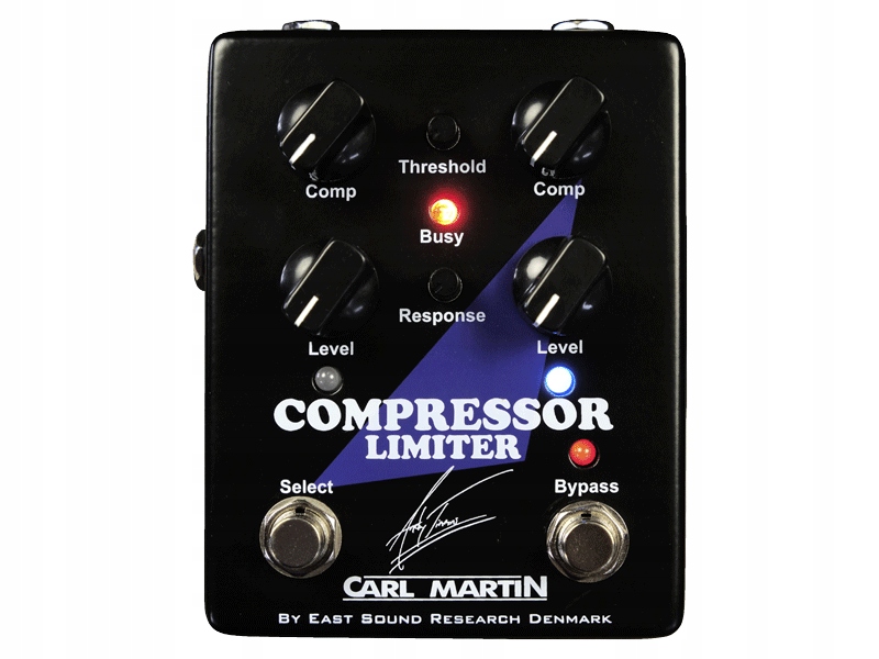 CARL MARTIN Andy Timmons Signature Compressor