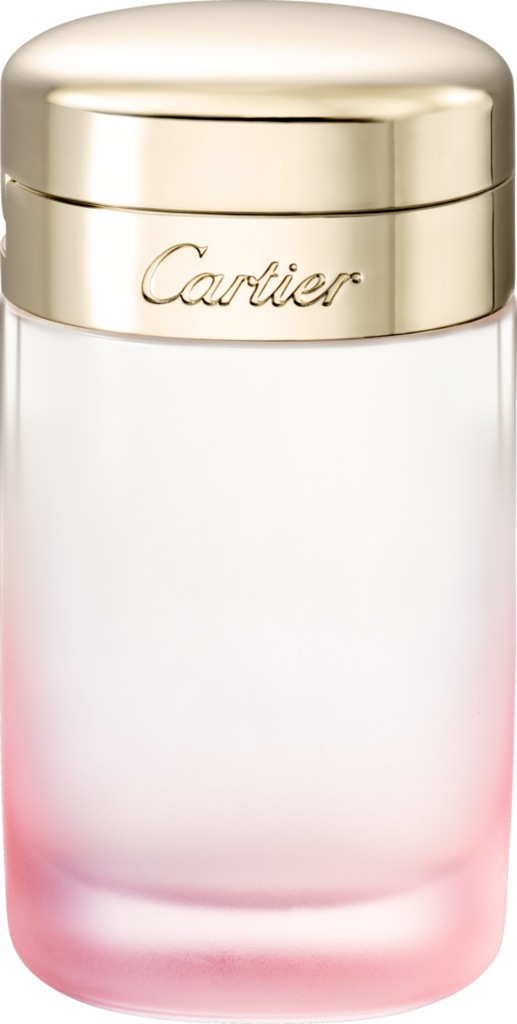 CARTIER BAISER VOLE FRAICHE woda perfumowana 50ml