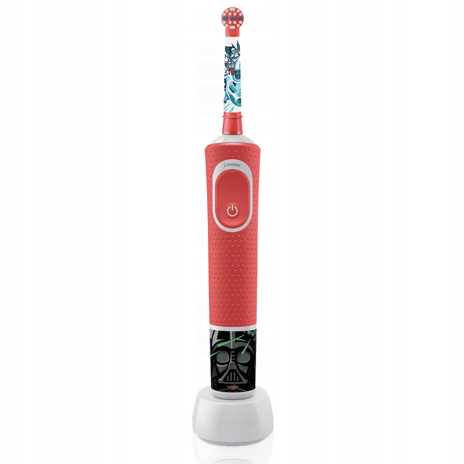 Купить Детская электрическая зубная щетка StarWars Oral-B: отзывы, фото, характеристики в интерне-магазине Aredi.ru