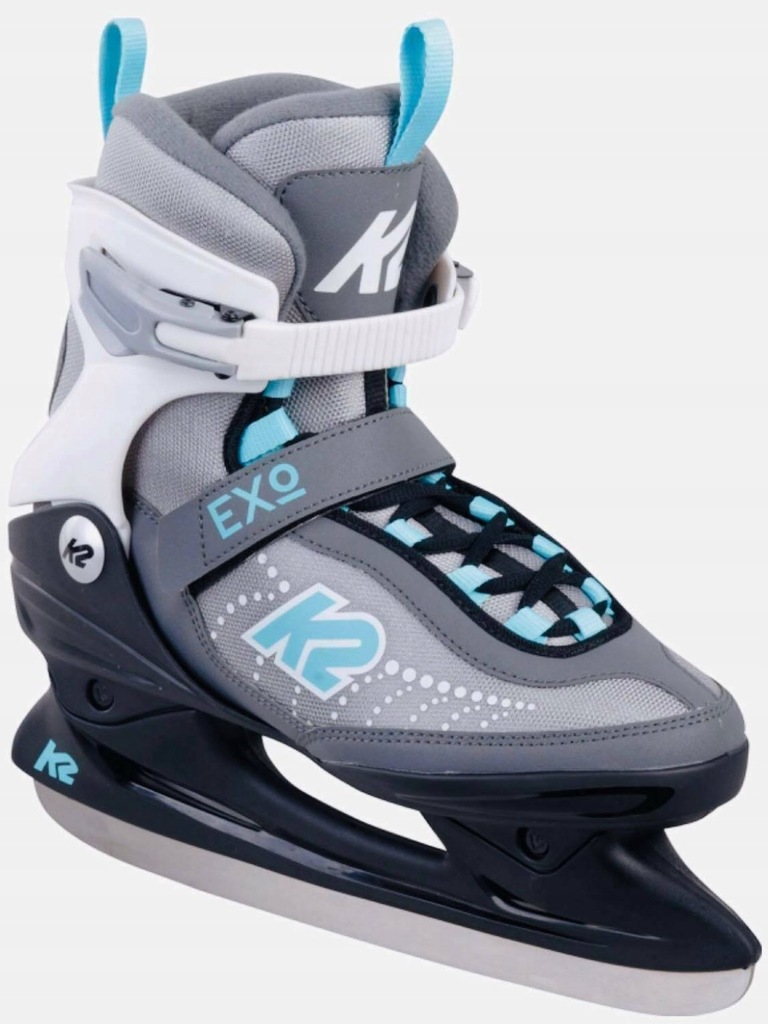 Łyżwy hokejowe DAMSKIE K2 EXO ICE W r. 37