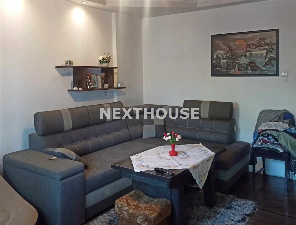 Mieszkanie, Katowice, 56 m²