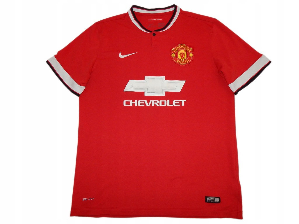 Koszulka Nike Manchester United F.C. L