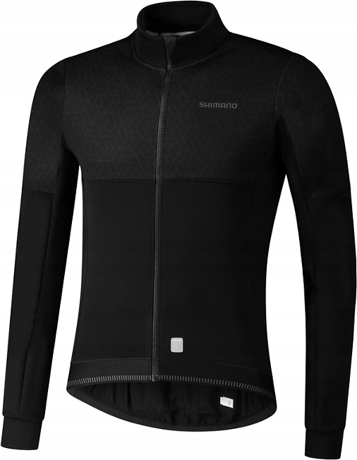 Kurtka Rowerowa SHIMANO Beaufort Jacket r. M