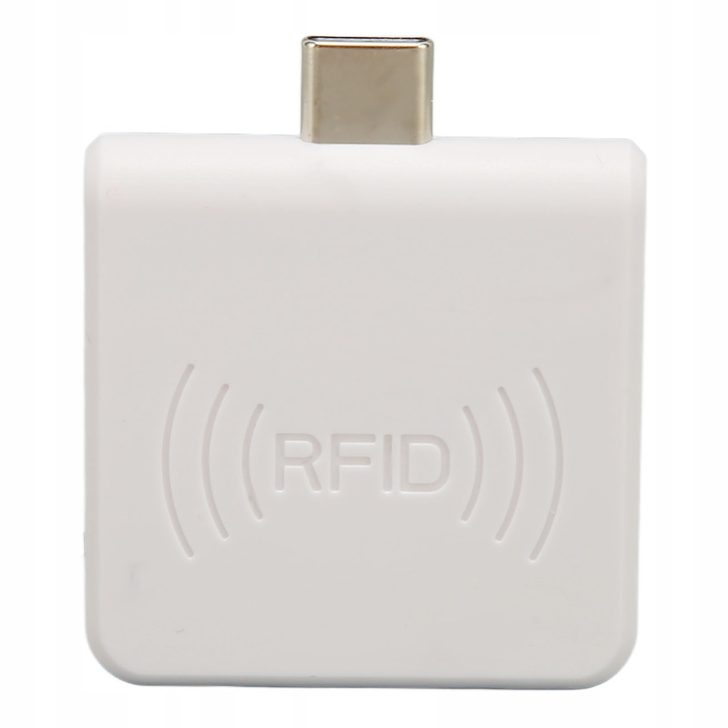 CZYTNIK KART RFID 125kHz UNIQUE