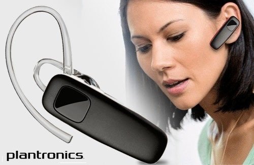 Купить МУЛЬТИНАУШНИКИ PLANTRONICS M70 с BLUETOOTH A2DP: отзывы, фото, характеристики в интерне-магазине Aredi.ru