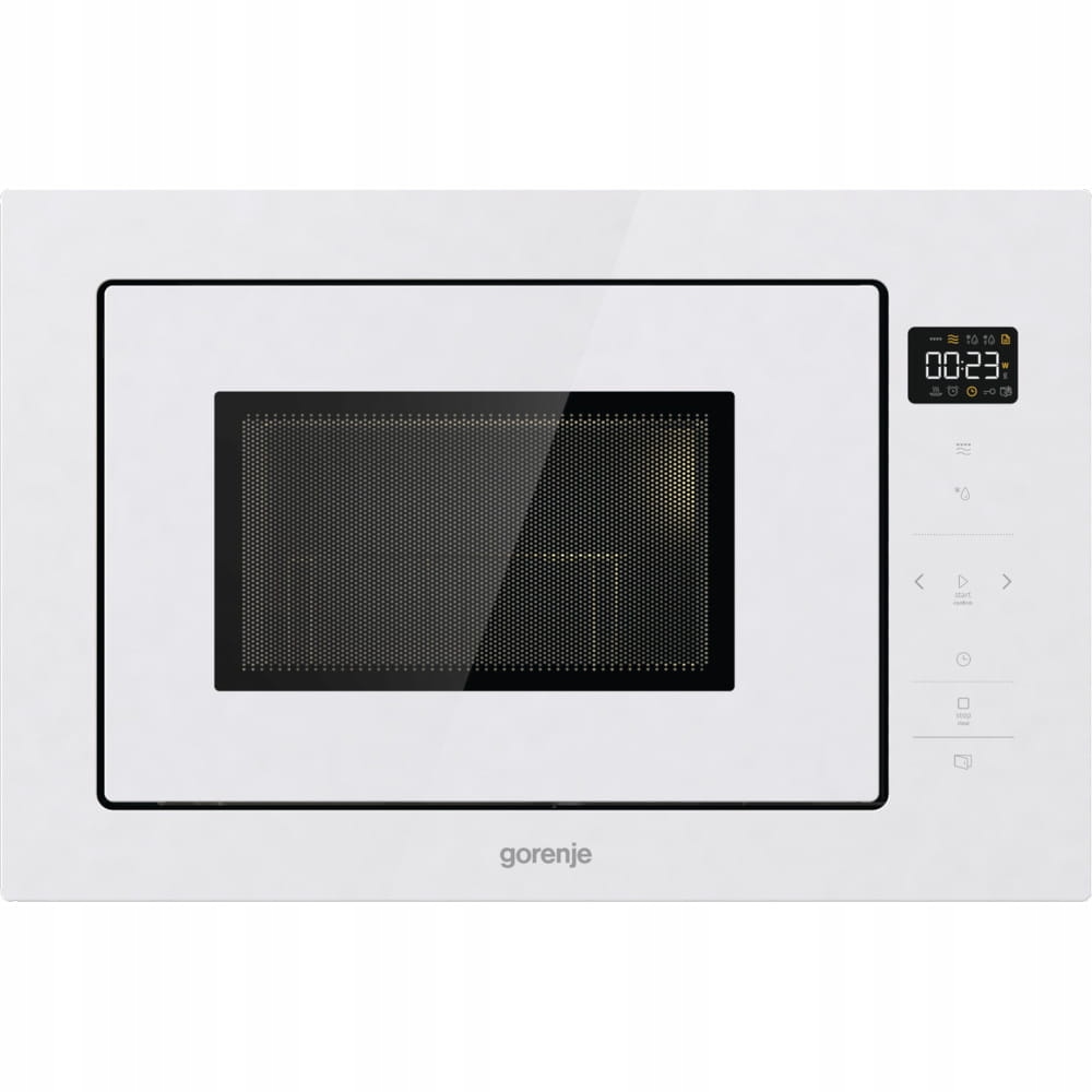 Kuchenka mikrofalowa do zabudowy Gorenje BM251SG2W