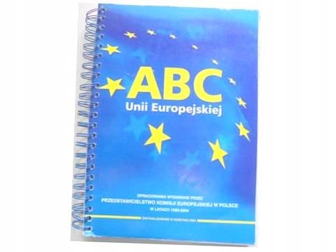 ABC unii europejskiej - 2004 24h wys
