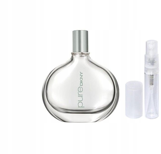 DKNY Pure Verbena Scent Edp 8ml spray