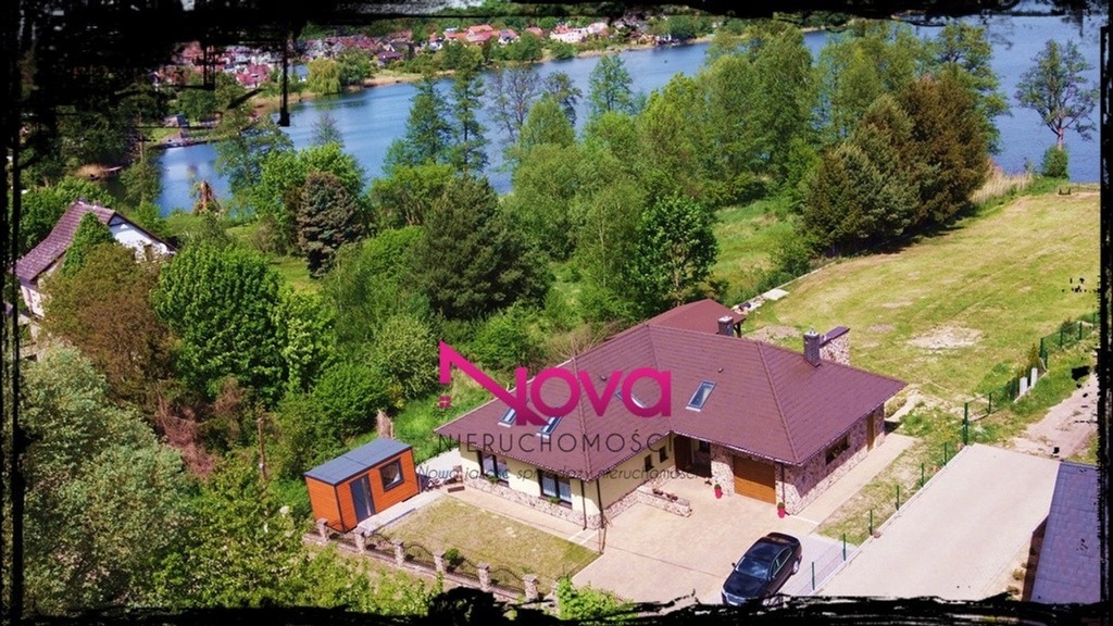 Dom, Lubniewice, Lubniewice (gm.), 160 m²