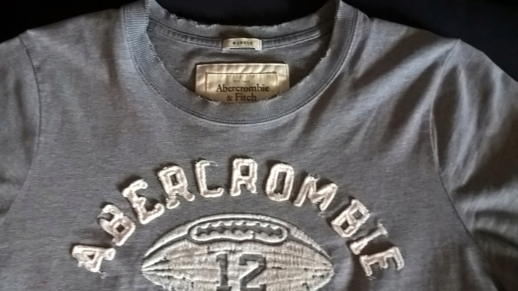 abercrombie