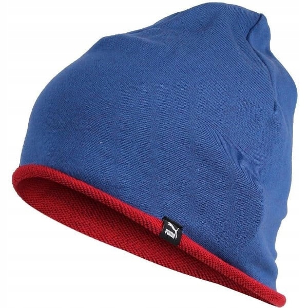 CZAPKA BEANIE PUMA 83013702 r Uniwersalny