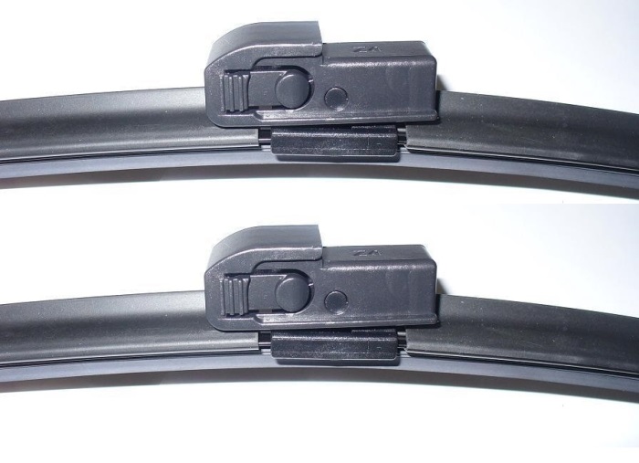 Как снять дворники бмв е39 Купить ПЛОСКИЕ ДВОРНИКИ BMW E39 5 SERIES 96-2003 НОВЫЕ: отзывы, фото и характери