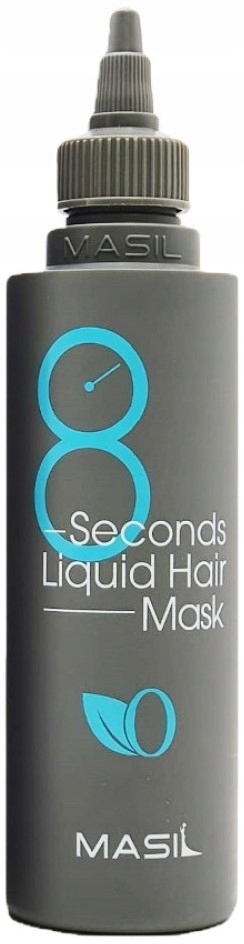 Maska Masil 8 Seconds Salon Liquid Hair Mask