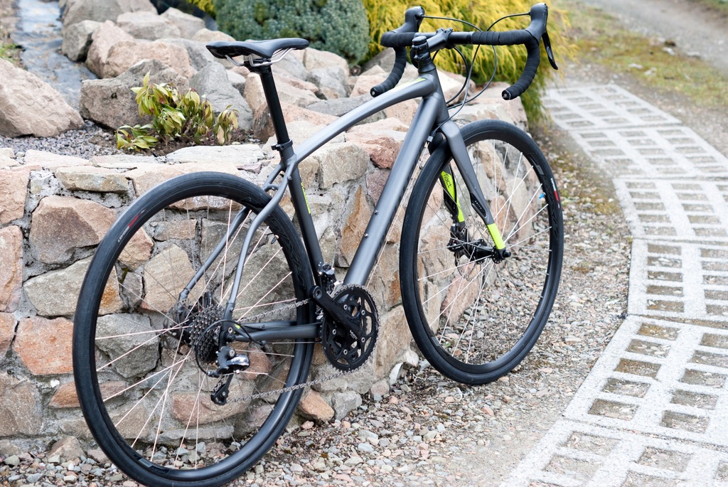 gravel specialized diverge a1