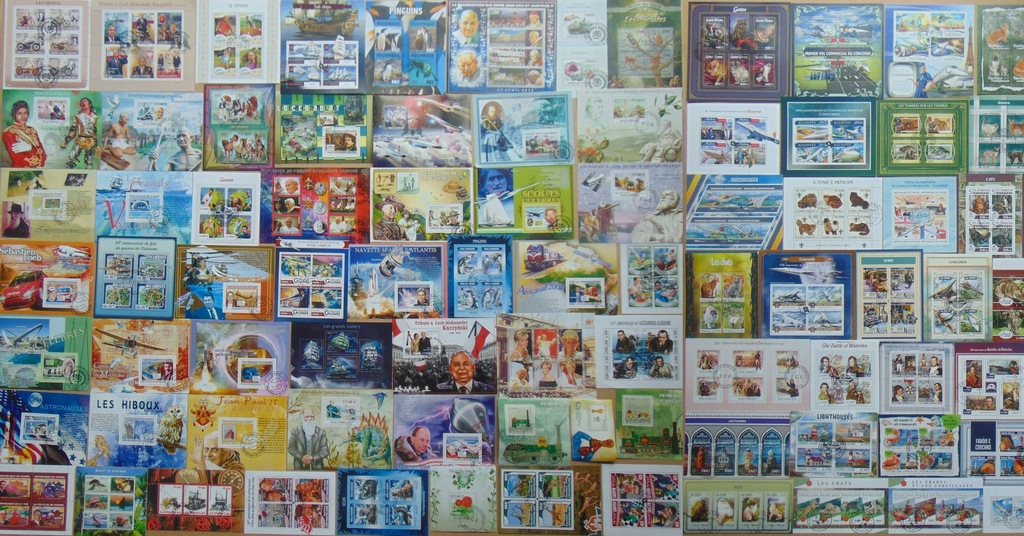 Купить 1300 различных листов и блоков, много НОВЫХ товаров.: отзывы, фото, характеристики в интерне-магазине Aredi.ru