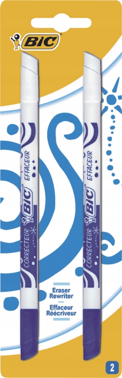 Wymazywacz do piór wiecznych Ink Eater Bic