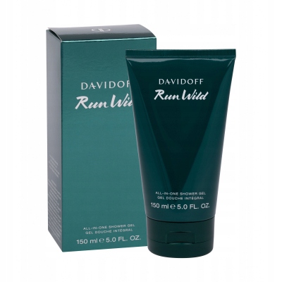 Davidoff Run Wild 150 ml dla mężczyzn