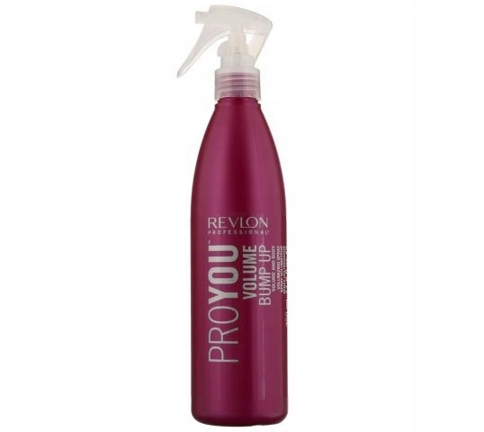 REVLON Pro You Spray Zwiększający Objętość Włosów