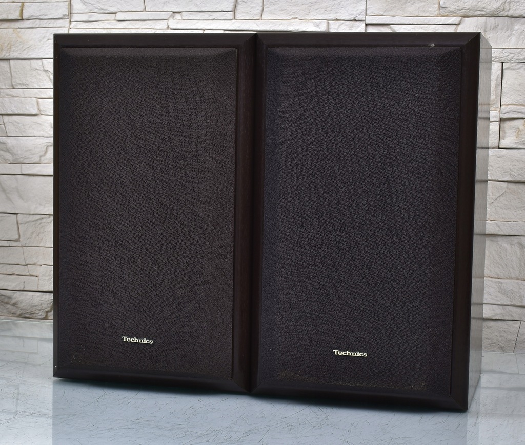 TECHNICS SB-CA01 Kolumny głośnikowe stereo