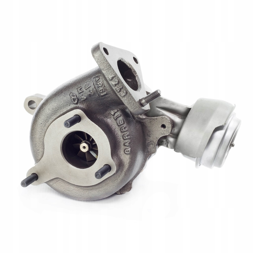 Turbo Audi A4 B7 1 9 116 Km 116km 2004 2008 7464001491 Oficjalne Archiwum Allegro