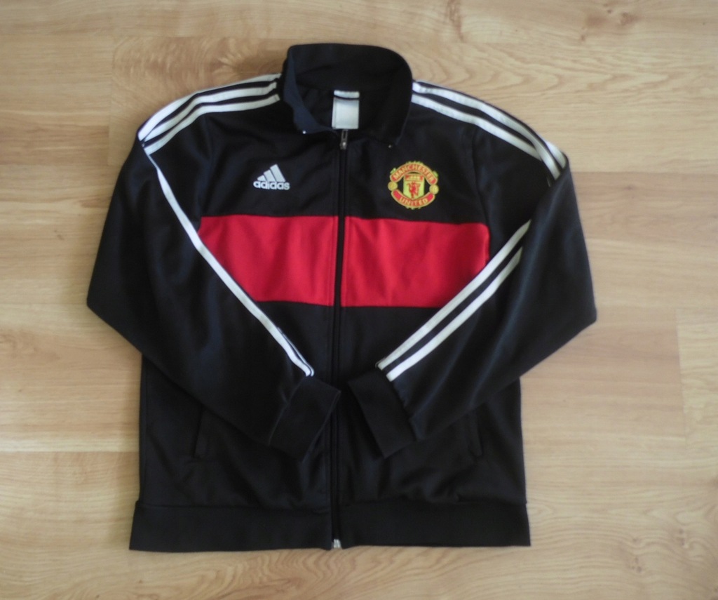 Bluza Adidas Manchester United S