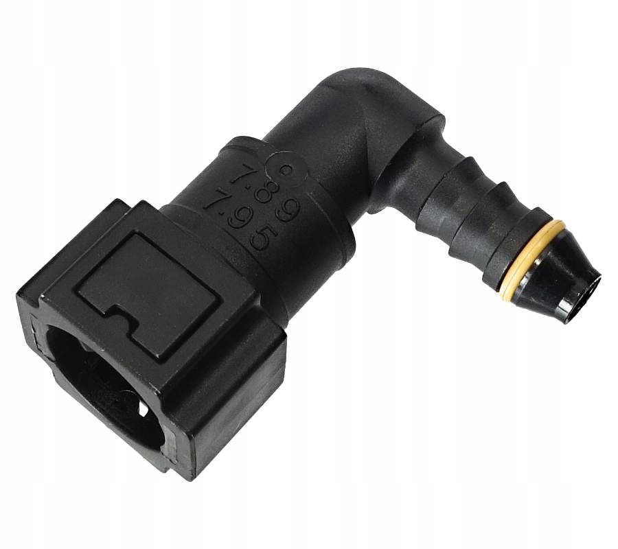 Króciec paliwa voge 300r MotoGeneric