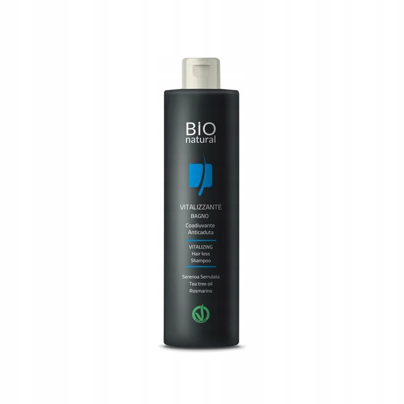 Szampon Rebitalia Vitalizing 250ml