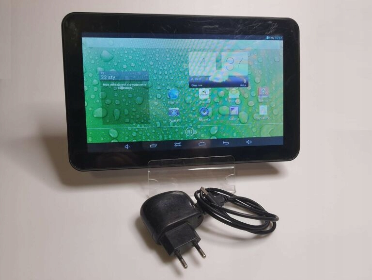 TABLET TRACER GIO 10