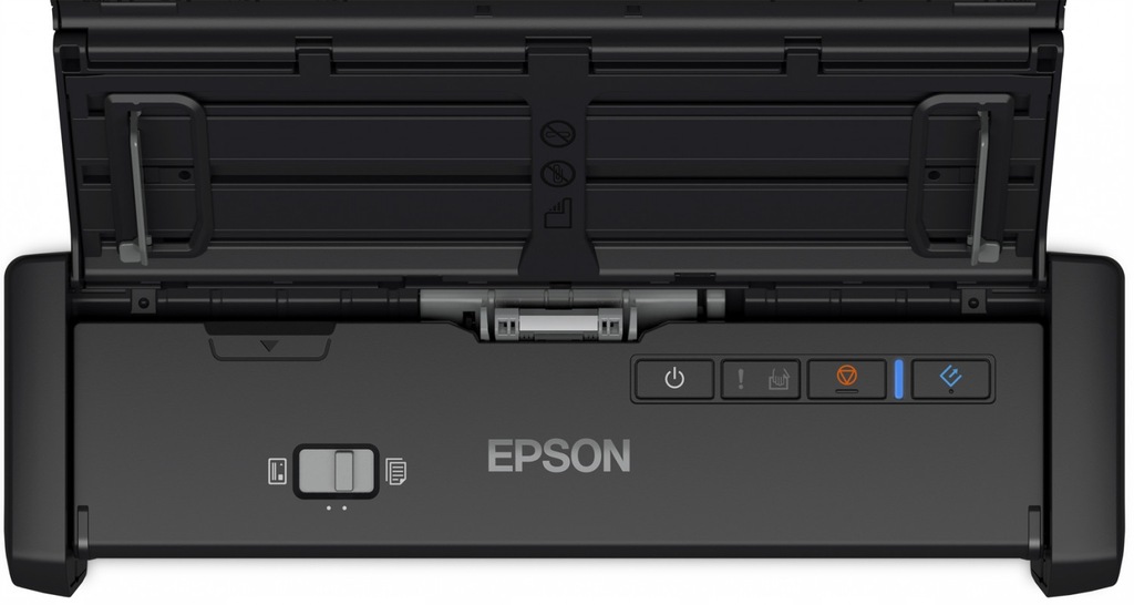 Купить Сканер Epson WorkForce DS-310 USB 3.0 FV23% НОВЫЙ: отзывы, фото, характеристики в интерне-магазине Aredi.ru